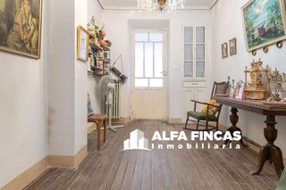 Chalet en venta en Villarrobledo