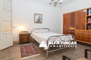 Chalet en venta en Villarrobledo