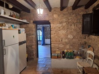 Casa rural en venta en Benissa pueblo en Benissa