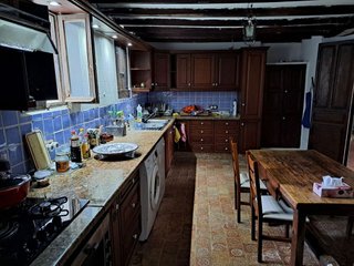 Casa rural en venta en Benissa pueblo en Benissa