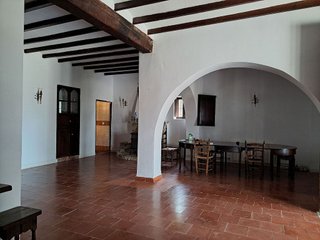 Casa rural en venta en Benissa pueblo en Benissa