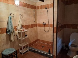 Casa rural en venta en Benissa pueblo en Benissa