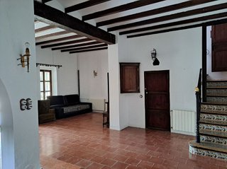Casa rural en venta en Benissa pueblo en Benissa