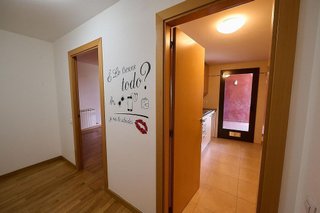 Piso en venta en Sentmenat