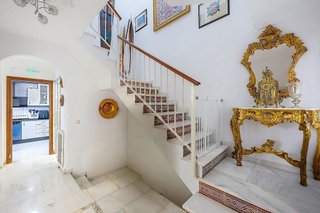 Casa adosada en venta en La Banda - Campo de Fútbol en Chiclana de la Frontera