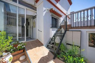 Casa adosada en venta en La Banda - Campo de Fútbol en Chiclana de la Frontera