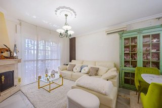 Casa adosada en venta en La Banda - Campo de Fútbol en Chiclana de la Frontera