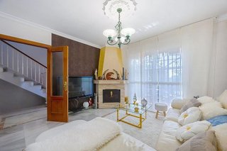 Casa adosada en venta en La Banda - Campo de Fútbol en Chiclana de la Frontera