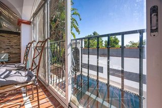 Casa adosada en venta en La Banda - Campo de Fútbol en Chiclana de la Frontera