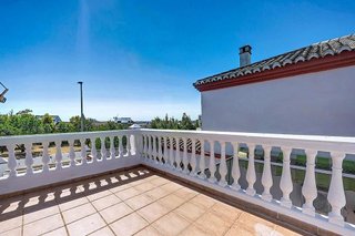 Casa adosada en venta en La Banda - Campo de Fútbol en Chiclana de la Frontera