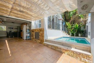 Casa adosada en venta en La Banda - Campo de Fútbol en Chiclana de la Frontera