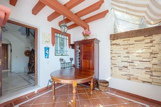 Casa adosada en venta en La Banda - Campo de Fútbol en Chiclana de la Frontera