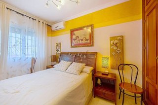Casa adosada en venta en La Banda - Campo de Fútbol en Chiclana de la Frontera