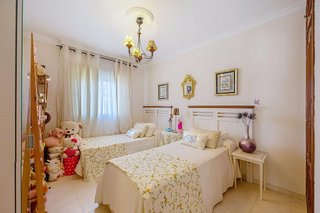 Casa adosada en venta en La Banda - Campo de Fútbol en Chiclana de la Frontera