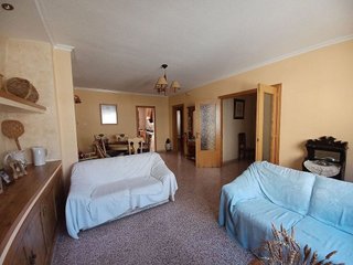 Casa adosada en venta en Pinós