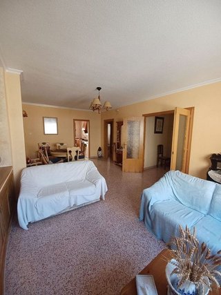 Casa adosada en venta en Pinós