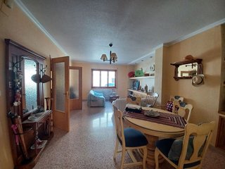 Casa adosada en venta en Pinós