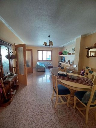 Casa adosada en venta en Pinós