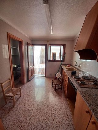 Casa adosada en venta en Pinós