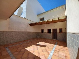 Casa adosada en venta en Pinós
