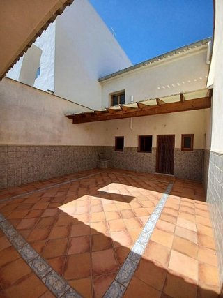 Casa adosada en venta en Pinós