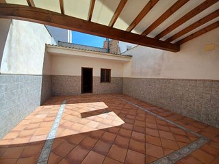 Casa adosada en venta en Pinós