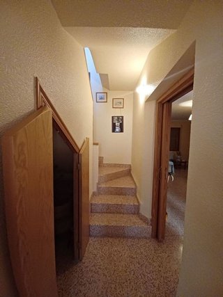 Casa adosada en venta en Pinós