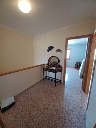 Casa adosada en venta en Pinós