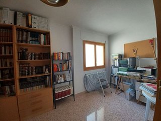 Casa adosada en venta en Pinós