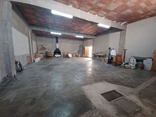 Casa adosada en venta en Pinós