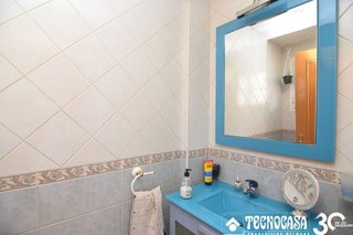 Casa pareada en venta en Casco Urbano en Villaviciosa de Odón