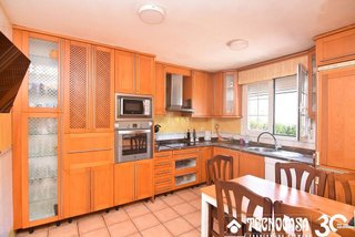 Casa pareada en venta en Casco Urbano en Villaviciosa de Odón