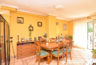 Casa pareada en venta en Casco Urbano en Villaviciosa de Odón