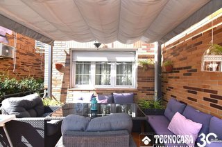 Casa pareada en venta en Casco Urbano en Villaviciosa de Odón