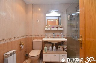 Casa pareada en venta en Casco Urbano en Villaviciosa de Odón