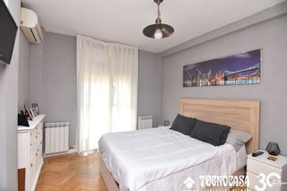 Casa pareada en venta en Casco Urbano en Villaviciosa de Odón