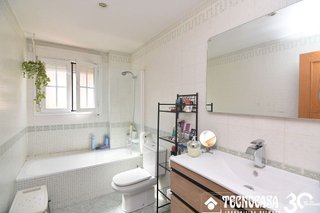 Casa pareada en venta en Casco Urbano en Villaviciosa de Odón