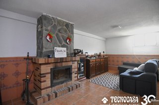 Casa pareada en venta en Casco Urbano en Villaviciosa de Odón