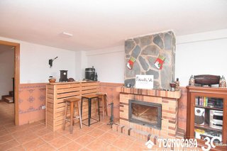 Casa pareada en venta en Casco Urbano en Villaviciosa de Odón