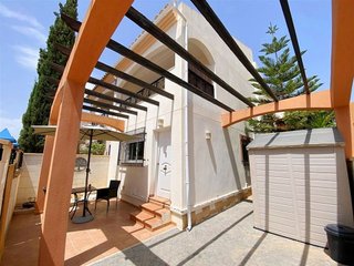 Casa pareada en venta en Zurgena