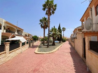 Casa pareada en venta en Zurgena