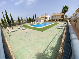 Casa pareada en venta en Zurgena