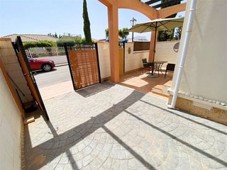 Casa pareada en venta en Zurgena