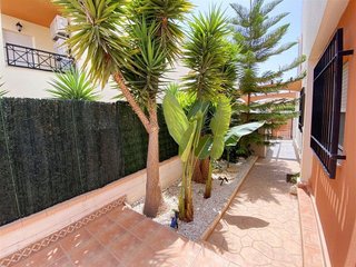 Casa pareada en venta en Zurgena