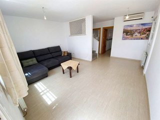 Casa pareada en venta en Zurgena