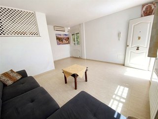 Casa pareada en venta en Zurgena