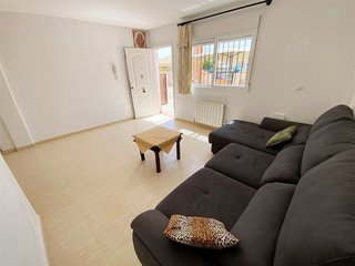 Casa pareada en venta en Zurgena