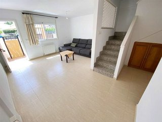 Casa pareada en venta en Zurgena