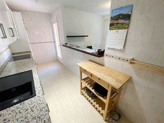 Casa pareada en venta en Zurgena