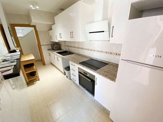 Casa pareada en venta en Zurgena
